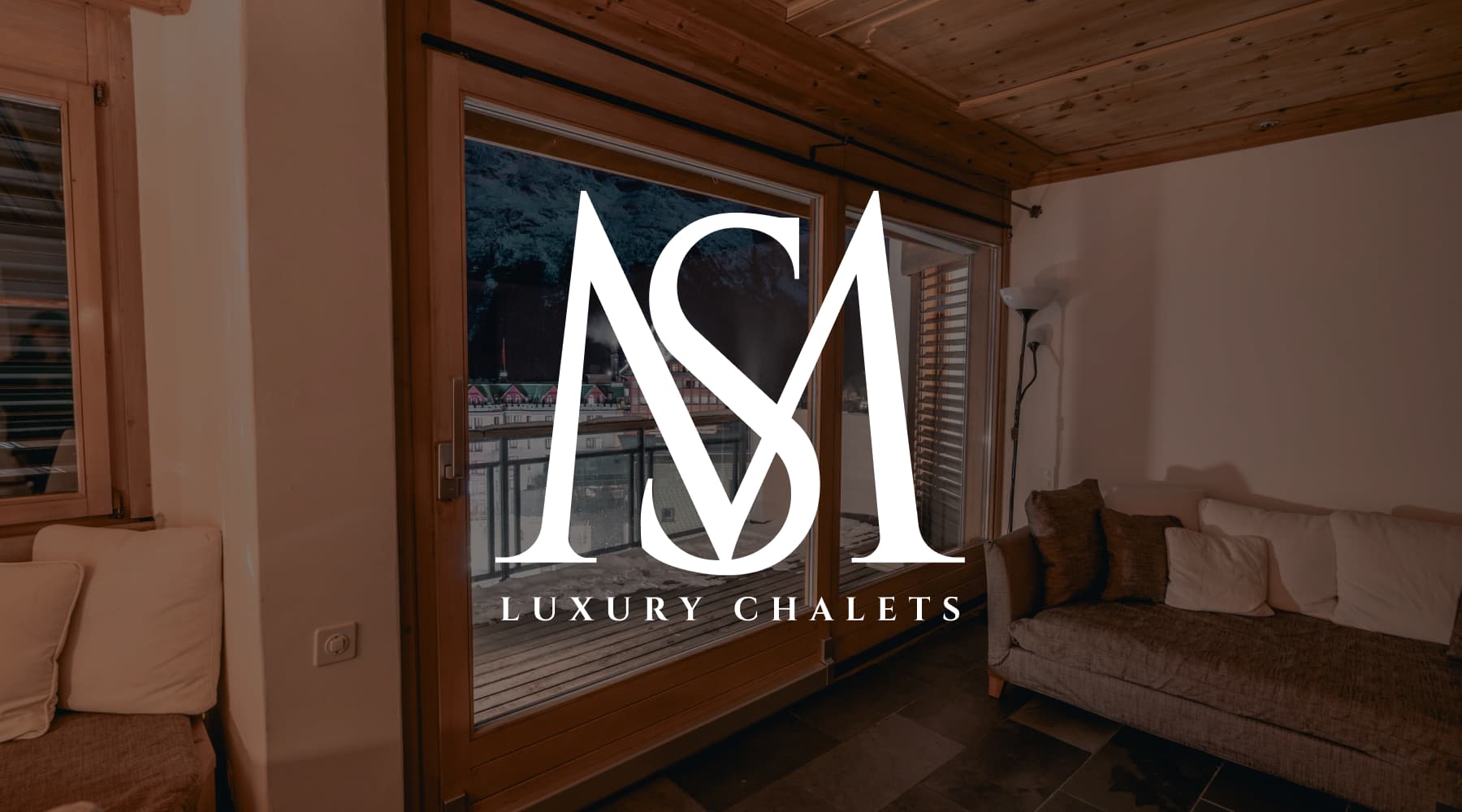 St. Moritz Luxury Chalets
